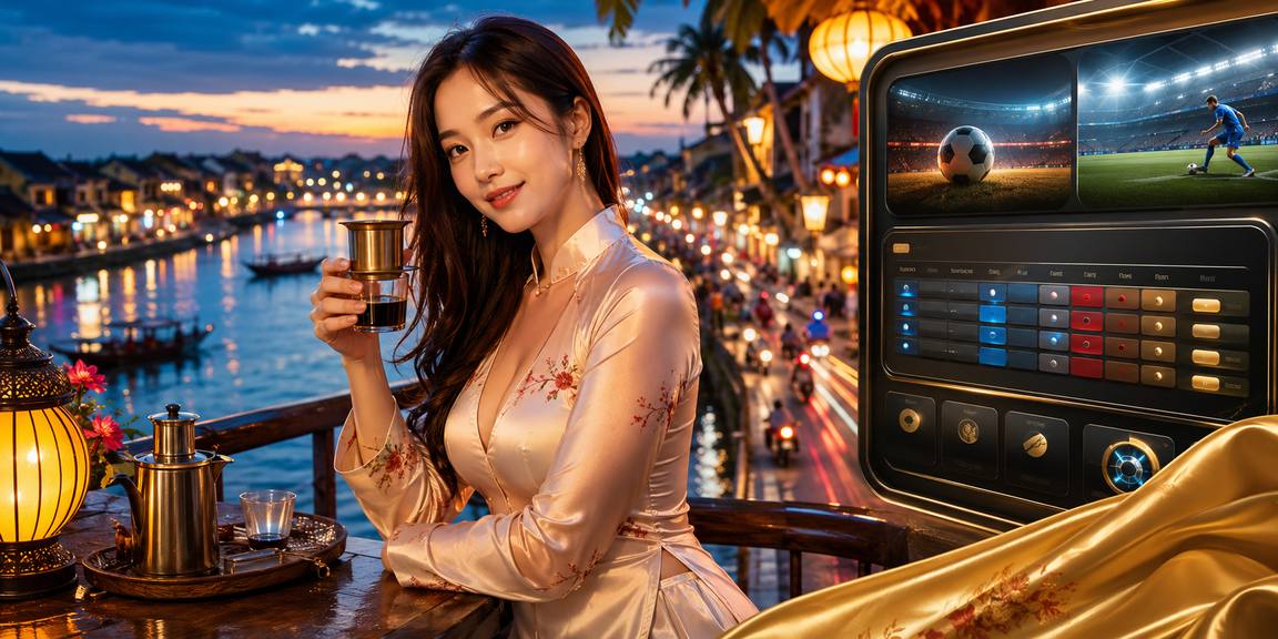 1m2 Đồ họa HD và hiệu ứng ánh sáng
