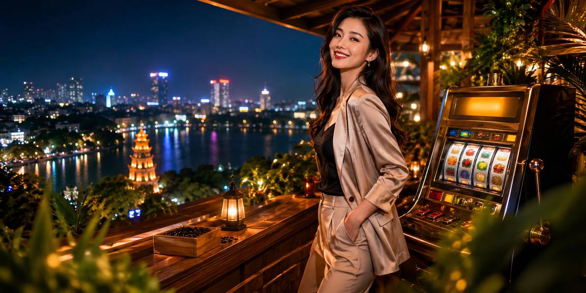 1m2 Cách Chúng Tôi Đưa Fortune Tiger Lên Lobby Slot